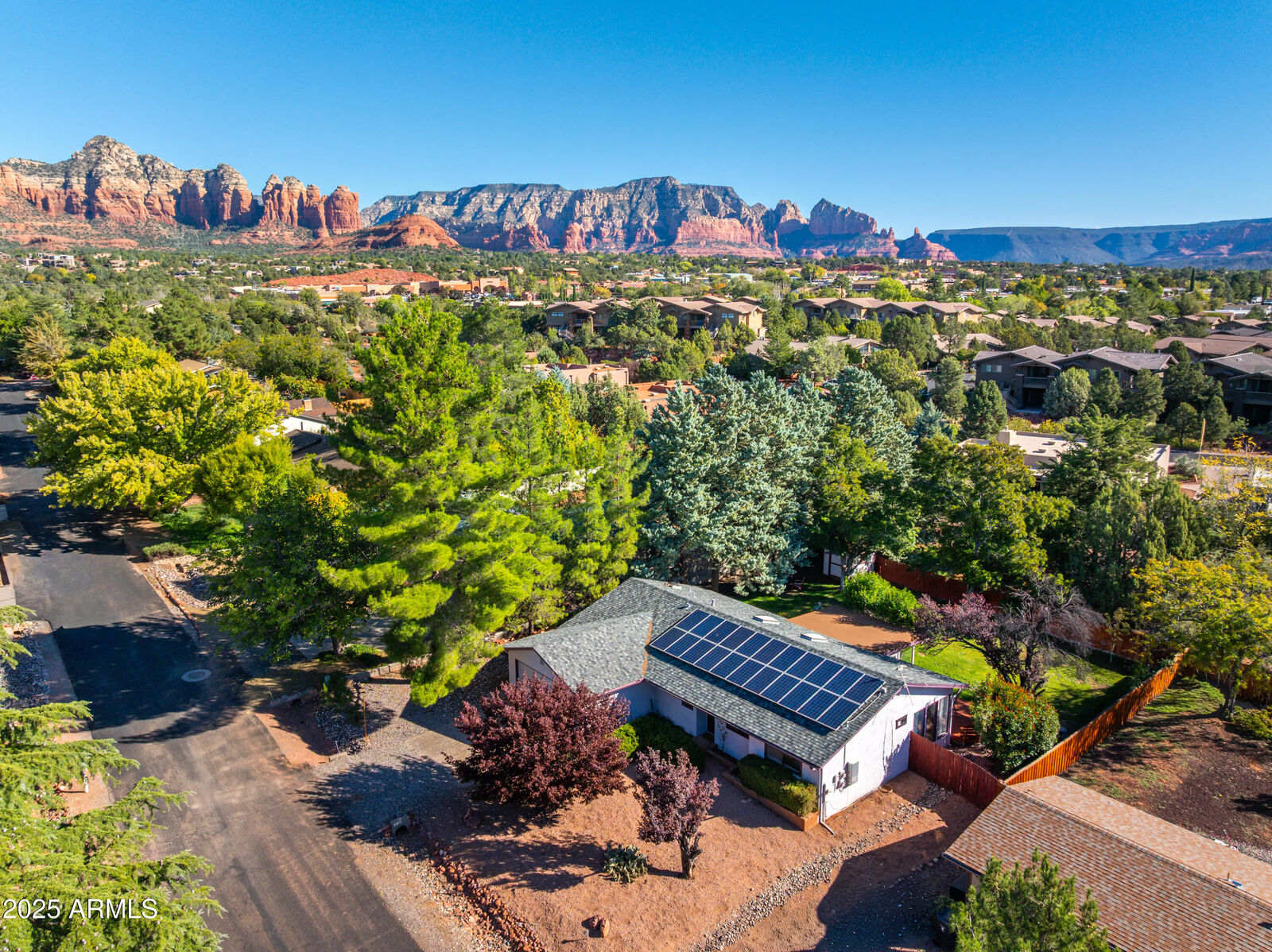 Property Photo:  90 Page Parkway  AZ 86336 