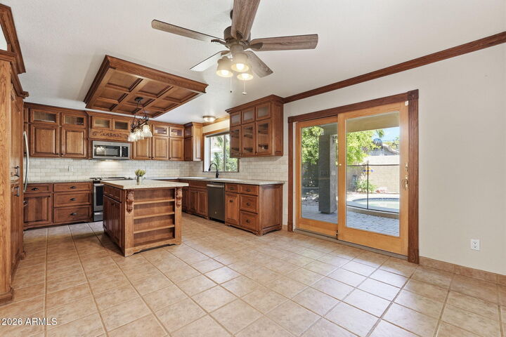 Property Photo:  4658 E Kelly Drive  AZ 85234 