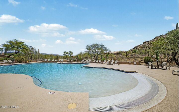 Property Photo: 7366 E Eagle Feather Road AZ 85266
