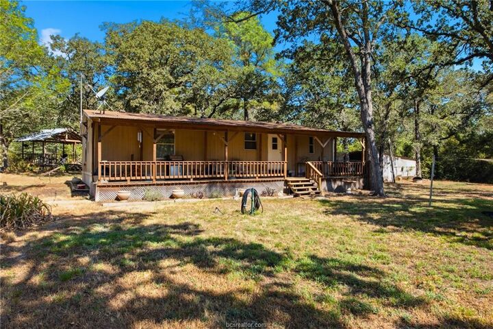 Property Photo: 12380 Post Oak Lane TX 77807
