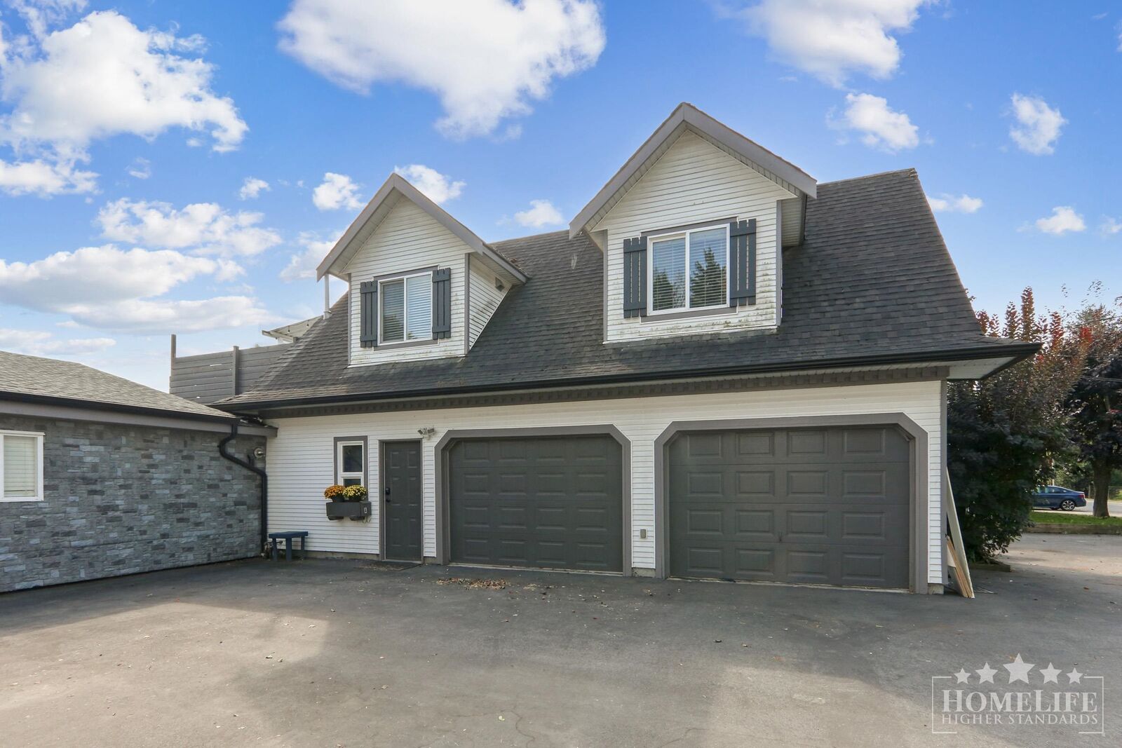 Property Photo:  11070 McSween Road Coach House  BC V2P 7Z7 