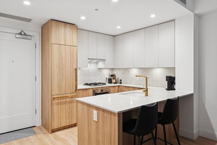 Property Photo:  2375 Emery Court 208  BC V7J 0E8 