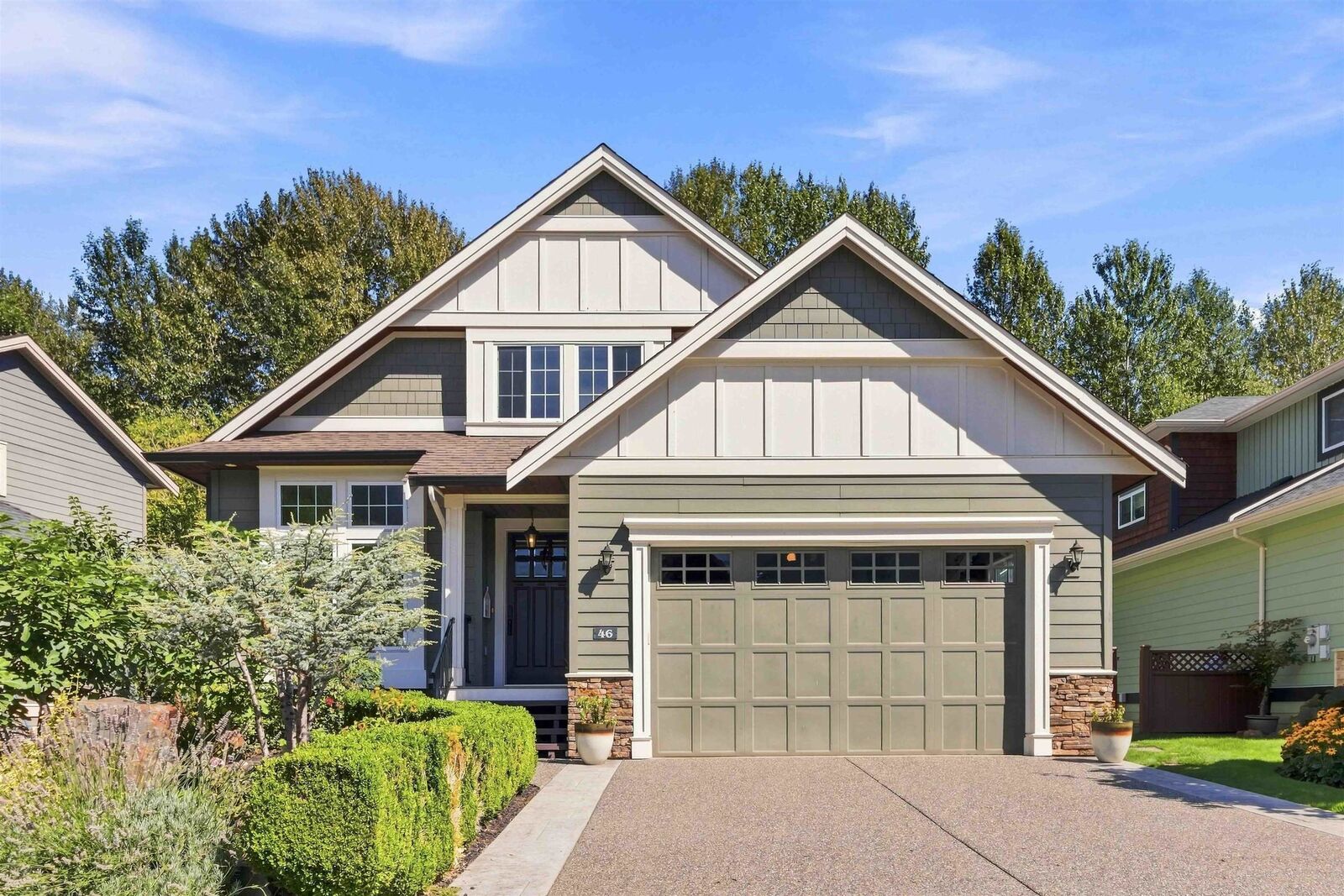 Property Photo:  14500 Morris Valley Road 46  BC V0M 1A1 