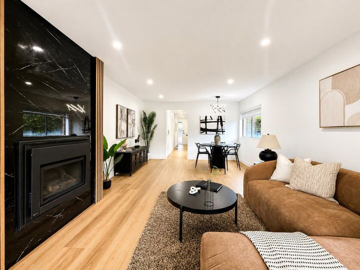Property Photo:  3031 Williams Road 140  BC V7E 4G1 