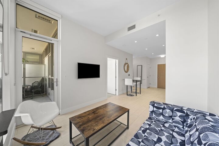 Property Photo:  3438 Sawmill Crescent 426  BC V5S 0E3 