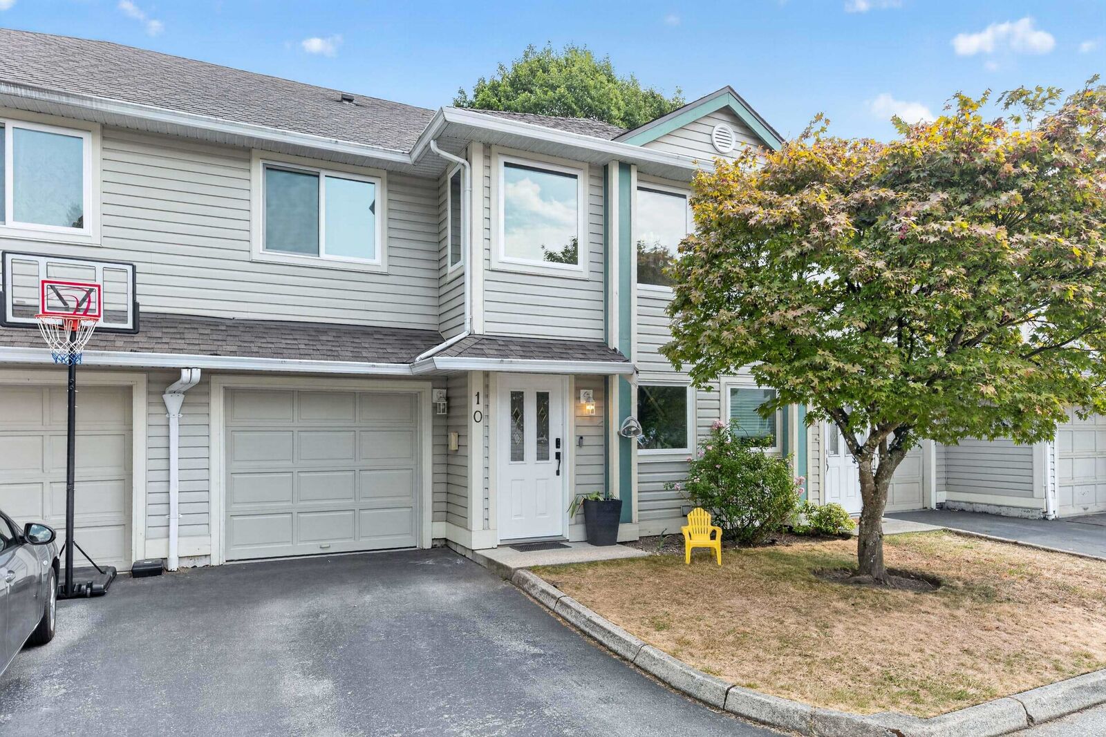 Property Photo:  11950 232 Street 10  BC V2X 6T1 