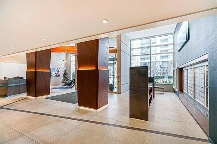 Property Photo:  1661 Quebec Street 5xx  BC V6B 0P4 