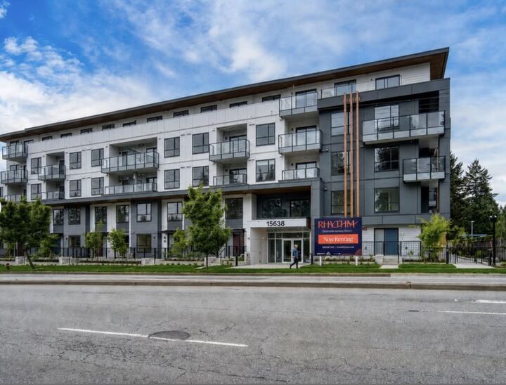 Property Photo:  15638 24 Avenue 304  BC V4A 2J7 