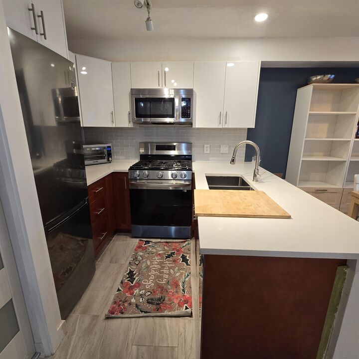 Property Photo:  9339 Alberta Road 31  BC V6Y 4E3 