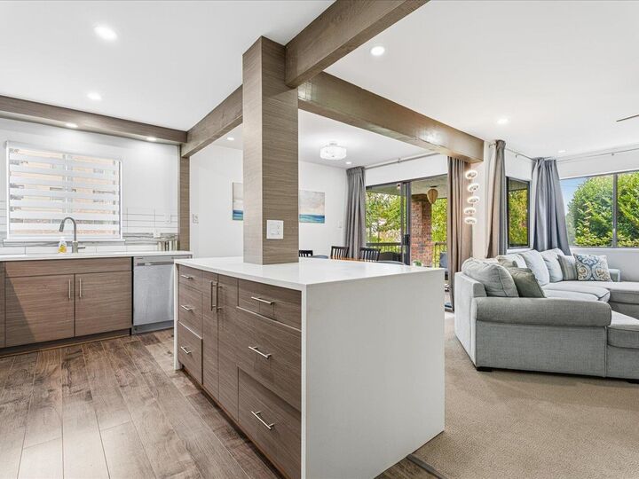 Property Photo:  1379 Merklin Street 201  BC V4B 4C2 
