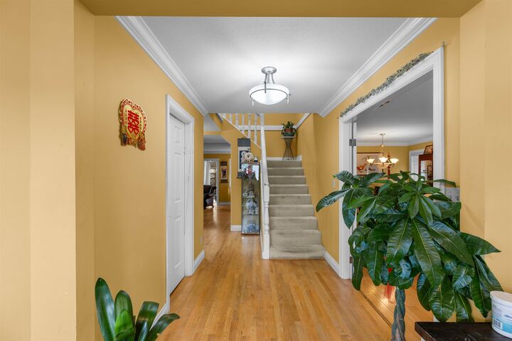 Property Photo:  3504 Creston Drive  BC V2T 5B8 