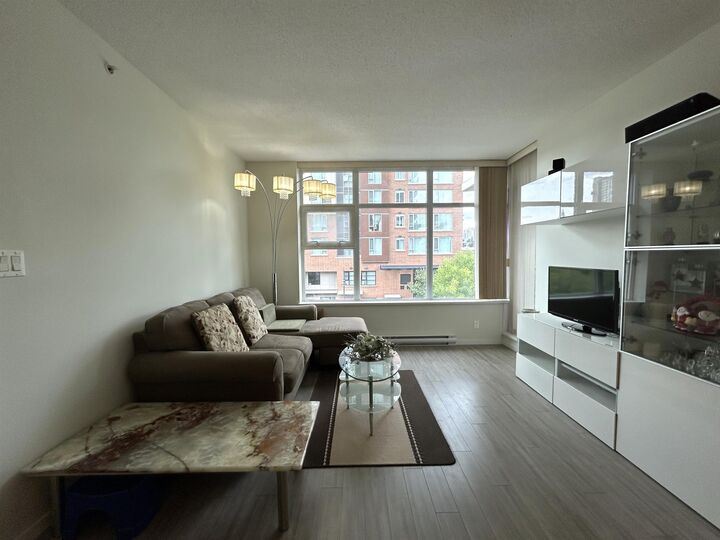 Property Photo:  3102 Windsor Gate 307  BC V3B 0J3 