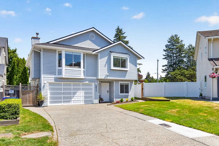 Property Photo:  20781 50A Avenue  BC V3A 7T6 