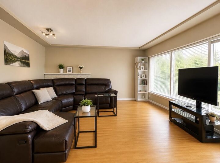 Property Photo:  820 Keith Road  BC V7T 1M3 