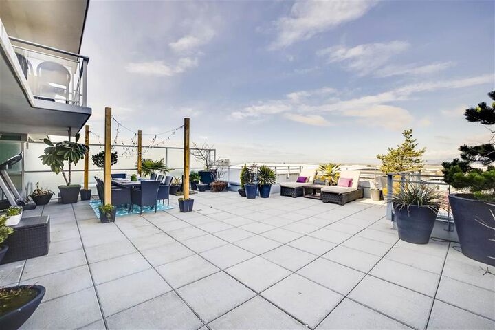 Property Photo: 6200 River Road 1102 BC V7C 0B1