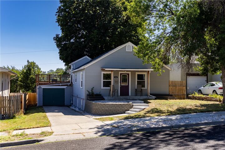 Property Photo:  1132 Terry Avenue  MT 59102 