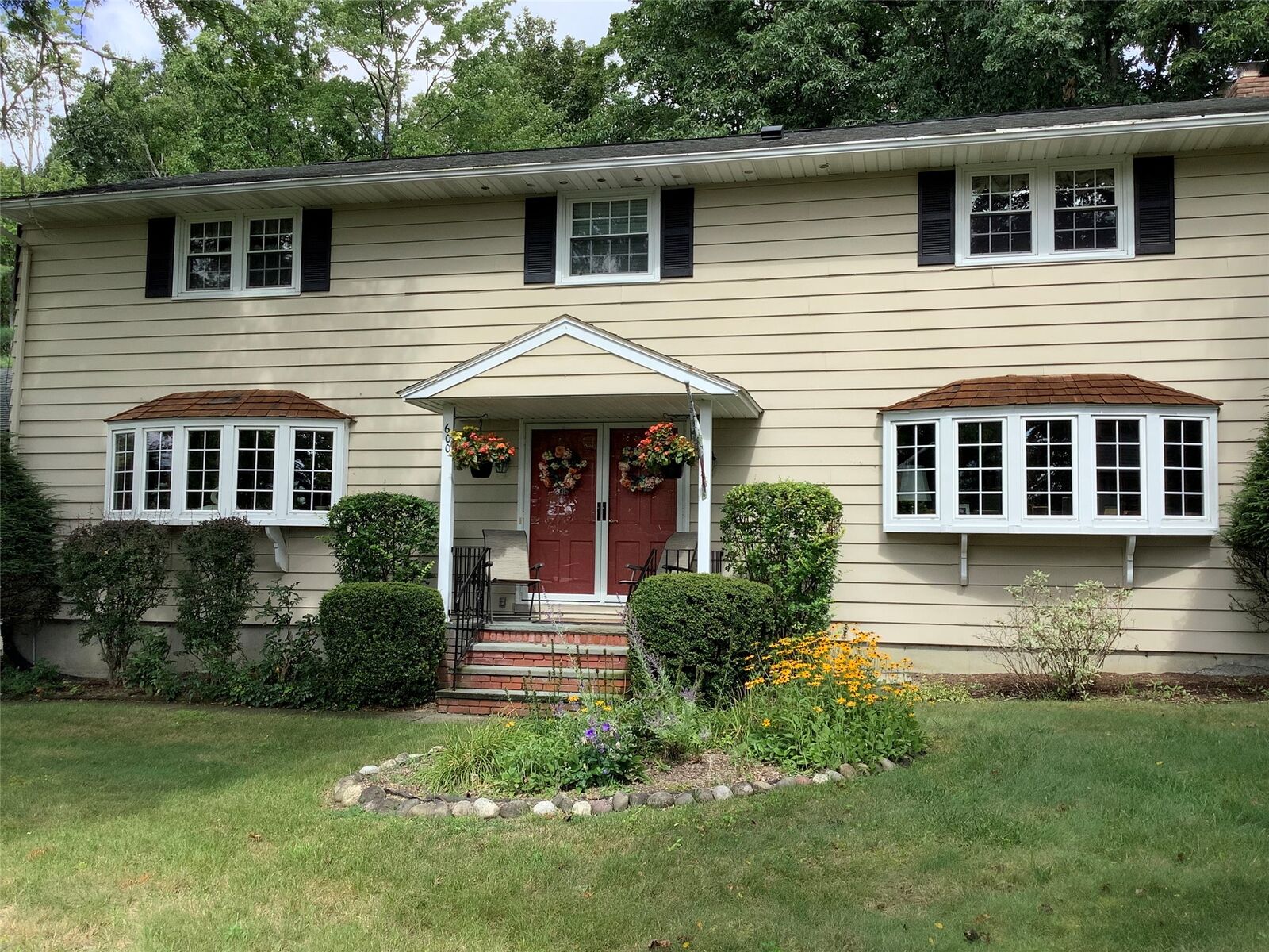 Property Photo: 600 Valley View Drive NY 13760