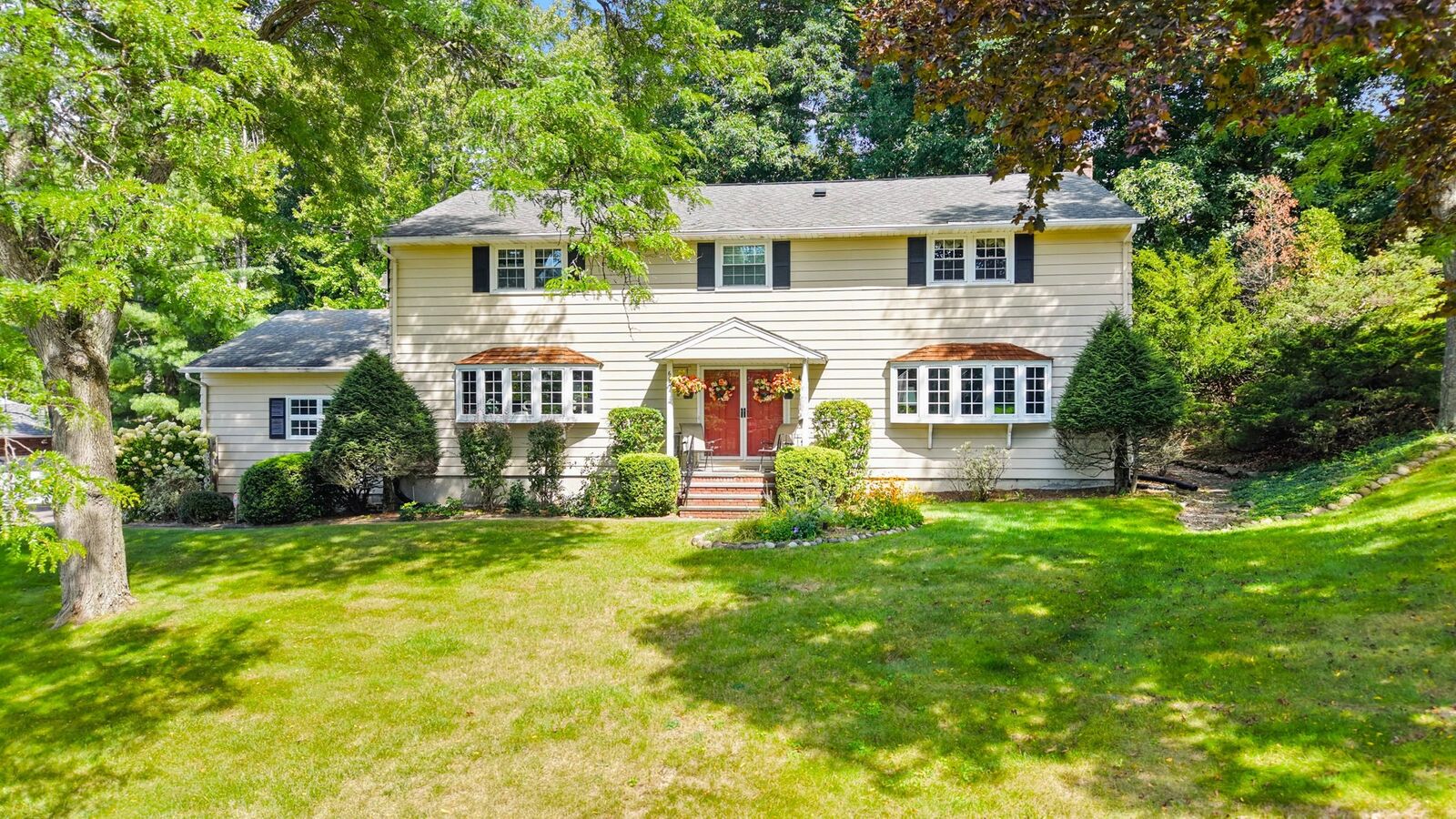 Property Photo:  600 Valley View Drive  NY 13760 