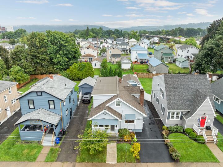 Property Photo:  65 Theron Street  NY 13790 