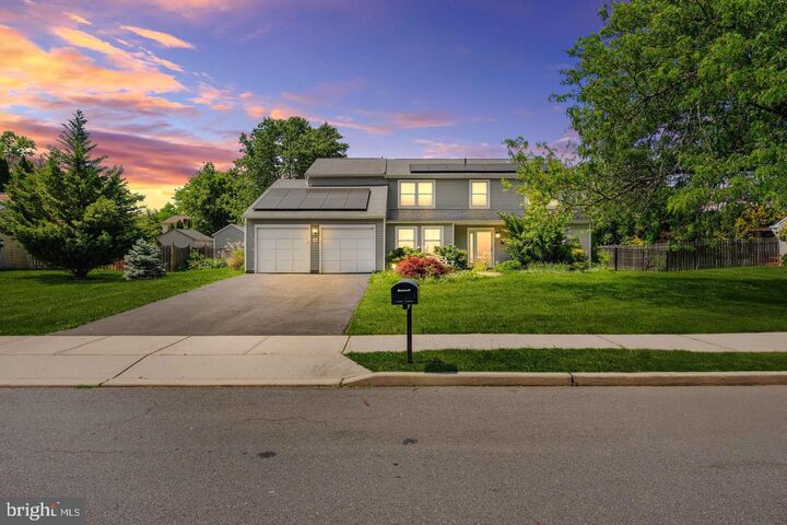 Property Photo:  52 Krebs Road  NJ 08536 