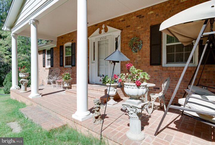 Property Photo:  4528 Anns Lane  VA 22712 