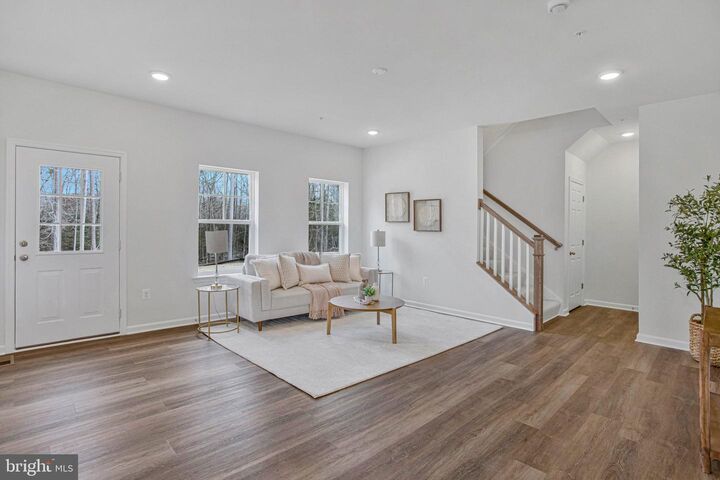 Property Photo:  45624 Pams Way  MD 20634 