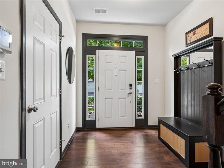 Property Photo:  9022 Christina Place  VA 20111 