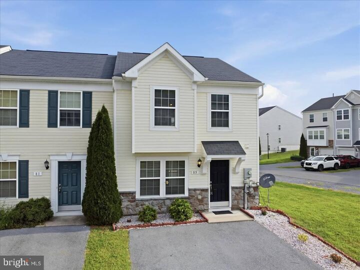 Property Photo:  85 Teakwood Drive  WV 25404 