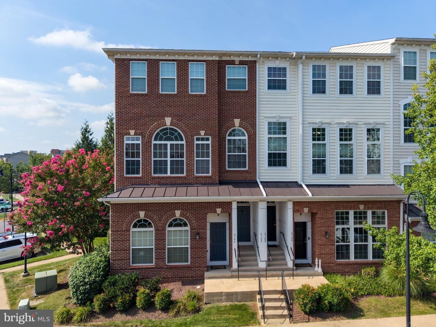 Property Photo:  6142 Aster Haven Circle  VA 20169 