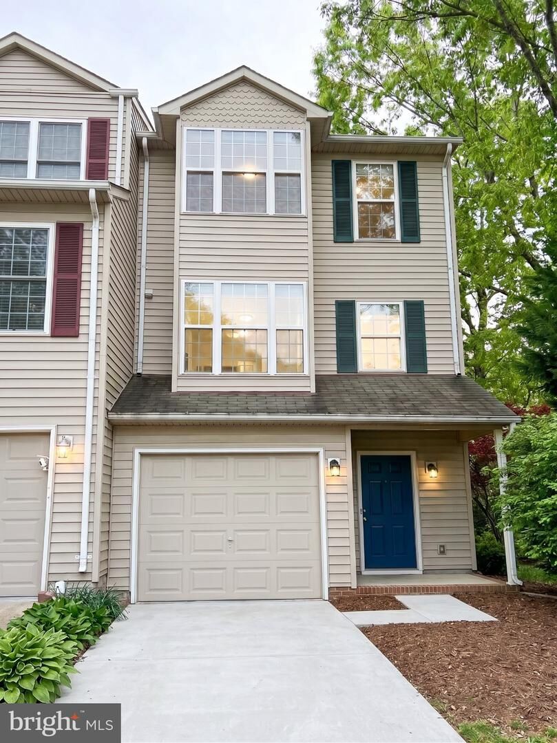 Property Photo:  5635 Gosling Drive  VA 20124 