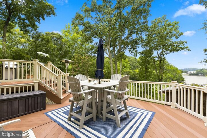 Property Photo: 1134 Severnview Drive MD 21032