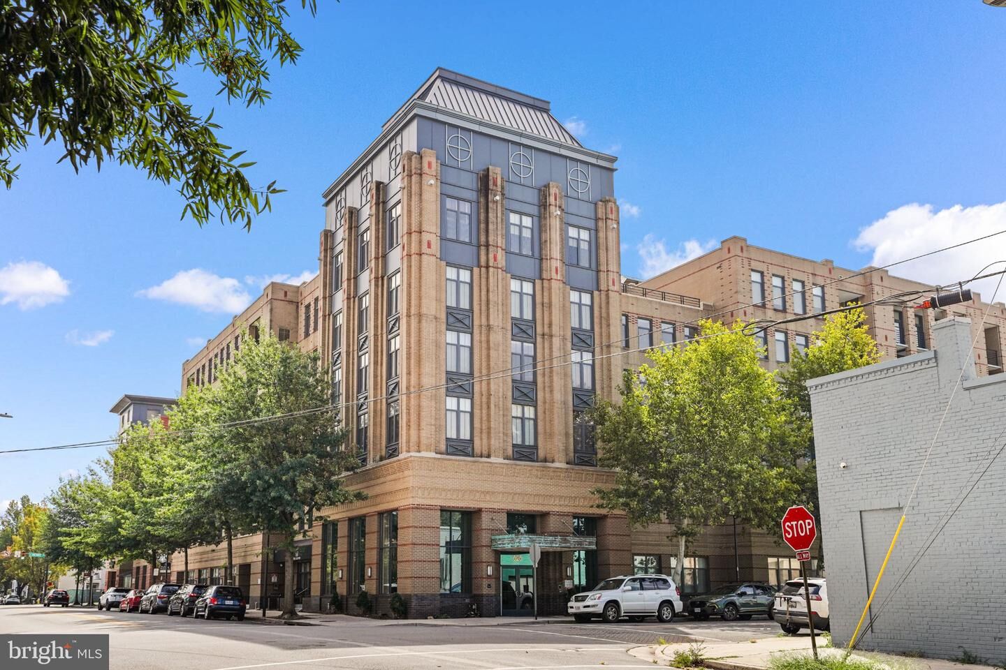 Property Photo:  525 N Fayette Street 621  VA 22314 