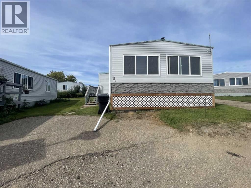 Property Photo:  5308 57 Street  AB T9V 2A3 