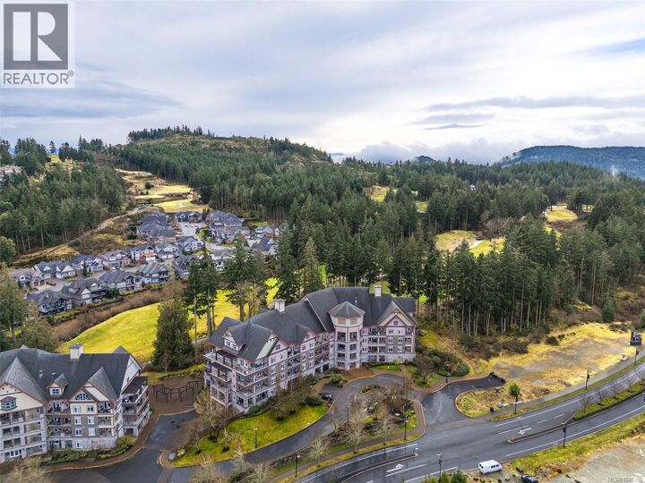Property Photo:  1395 Bear Mountain Parkway 419  BC V9B 0E1 