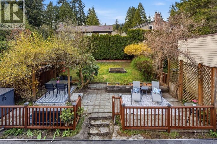 Property Photo: 272 East Osborne Road BC V7N 1M1