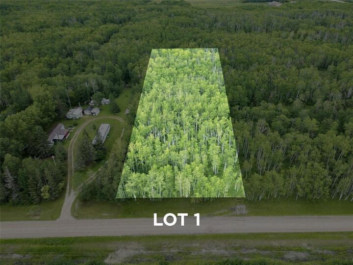 Property Photo:  40127 Rosentreter Mile 69 Road  MB R0E 0C0 