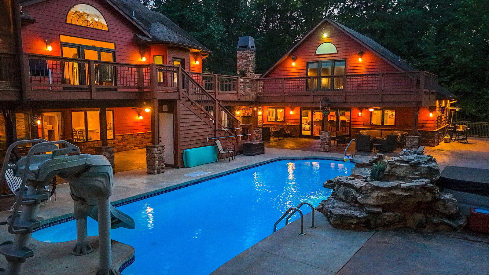 Property Photo: 6255 W Stedman Rd MO 65203