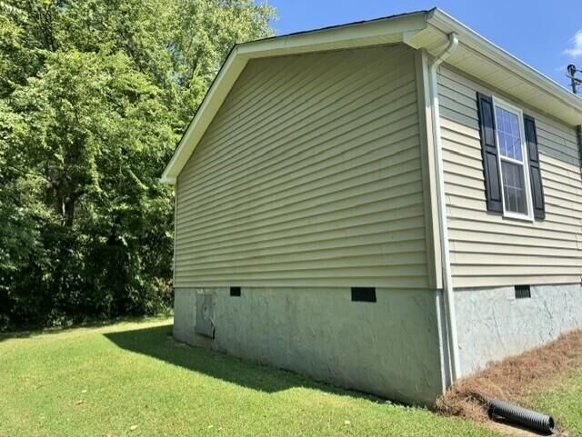 Property Photo:  309 Oak Street  GA 30705 