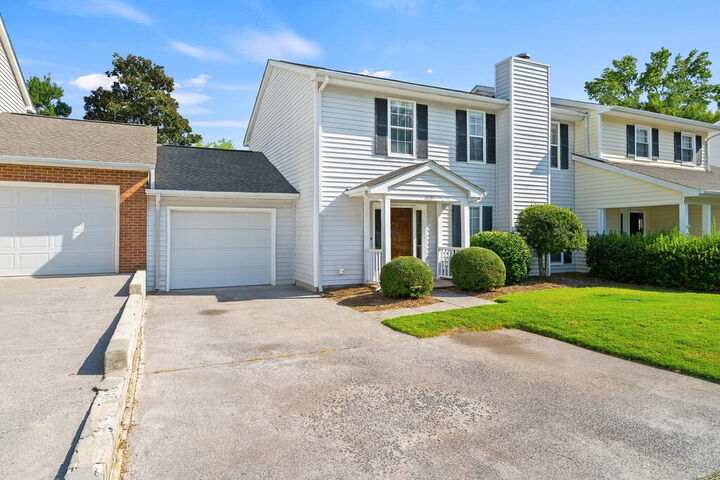 Property Photo: 1418 Westover Place GA 30720