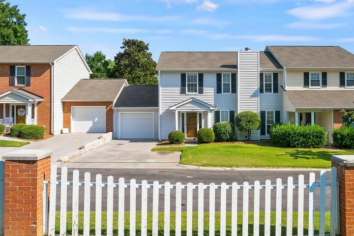 Property Photo:  1418 Westover Place  GA 30720 
