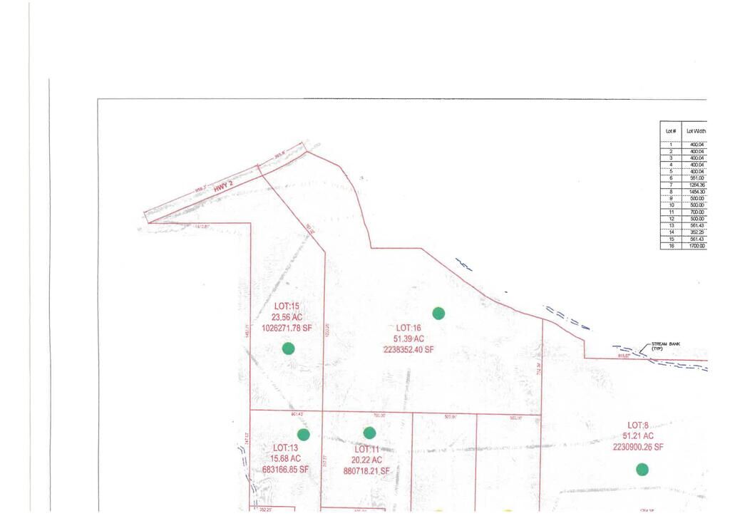 Property Photo:  0 Ga Hwy 2  GA 30721 