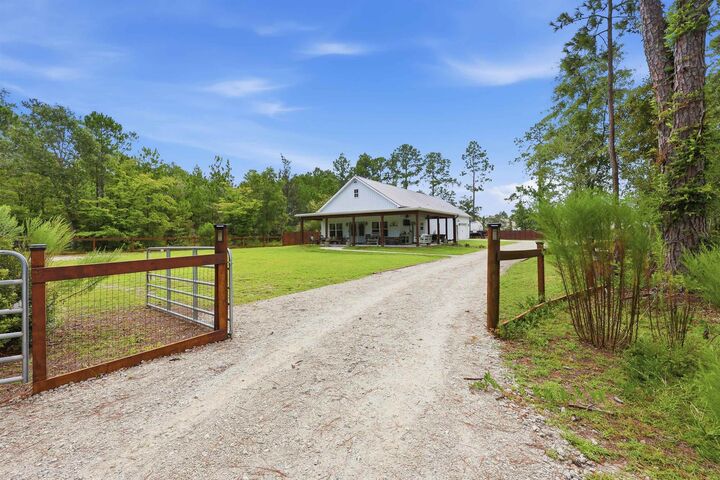 Property Photo:  2304 Bb Watson Rd.  SC 29526 