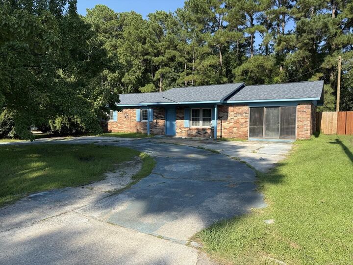 Property Photo:  5718 Dogwood Circle  SC 29588 