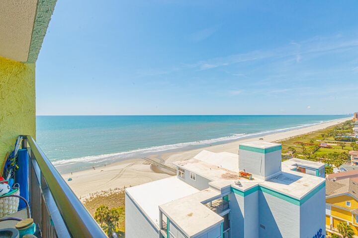 Property Photo: 6804 N Ocean Blvd. 1439 SC 29572
