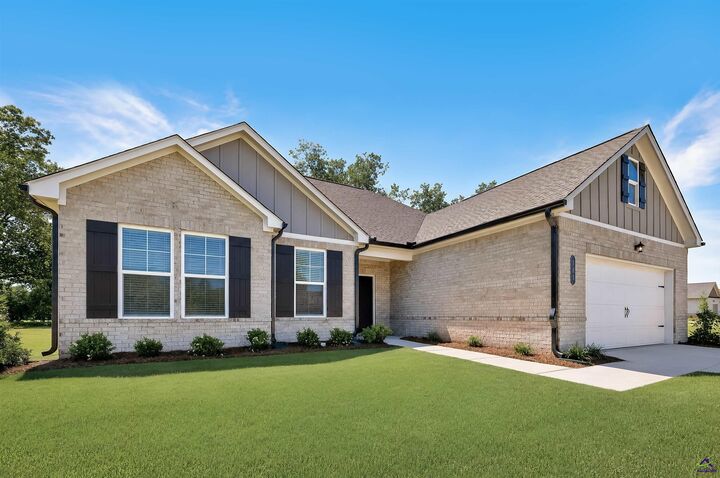 Property Photo: 101 Overton Drive GA 31069