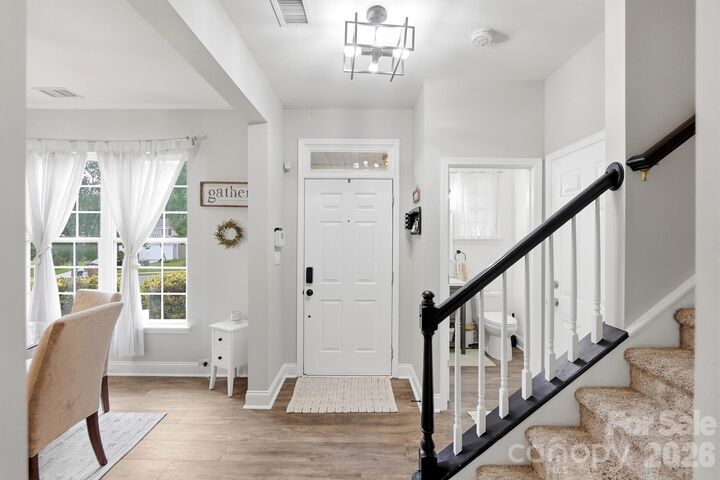 Property Photo:  6006 Pine Cone Lane  NC 28110 