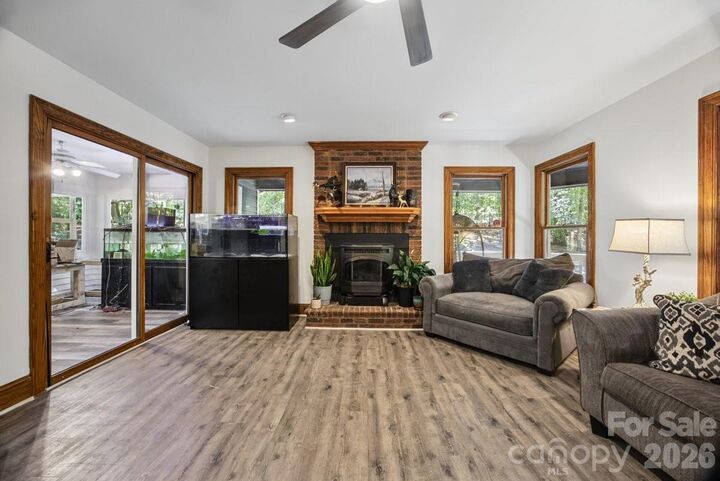 Property Photo: 2703 Blythe Road NC 28173