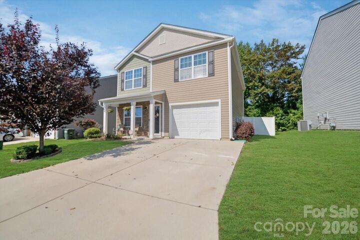 Property Photo: 1057 Bolivia Drive NC 28054