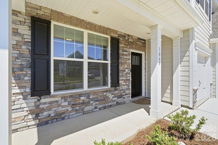 Property Photo: 1060 Merganser Way NC 28079