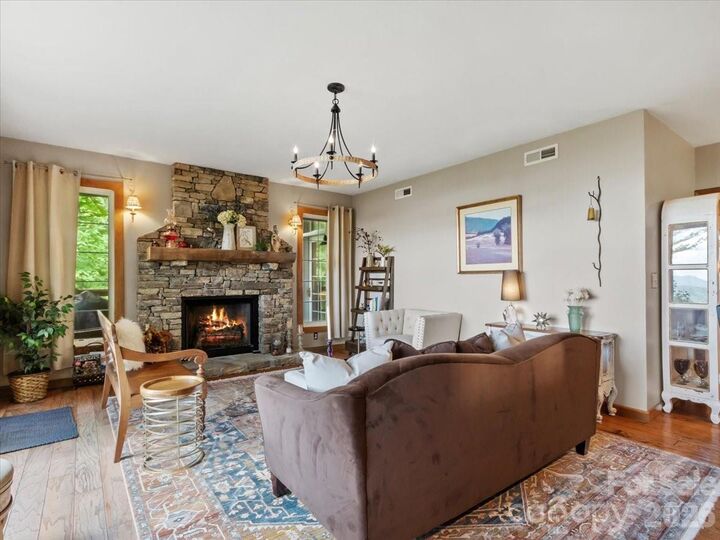 Property Photo:  250 Creekside Way C202  NC 28714 